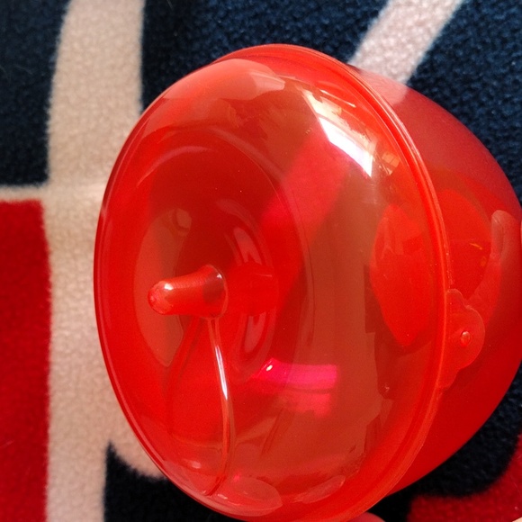 ** ARTS AND CRAFTS ** plastic and wooden containers for party favors - Picture 10 of 12